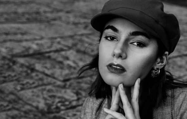 Portrait Photography Basics