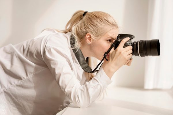Photography Mastery Program