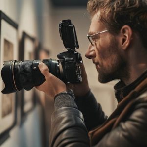 Complete Photography Mastery